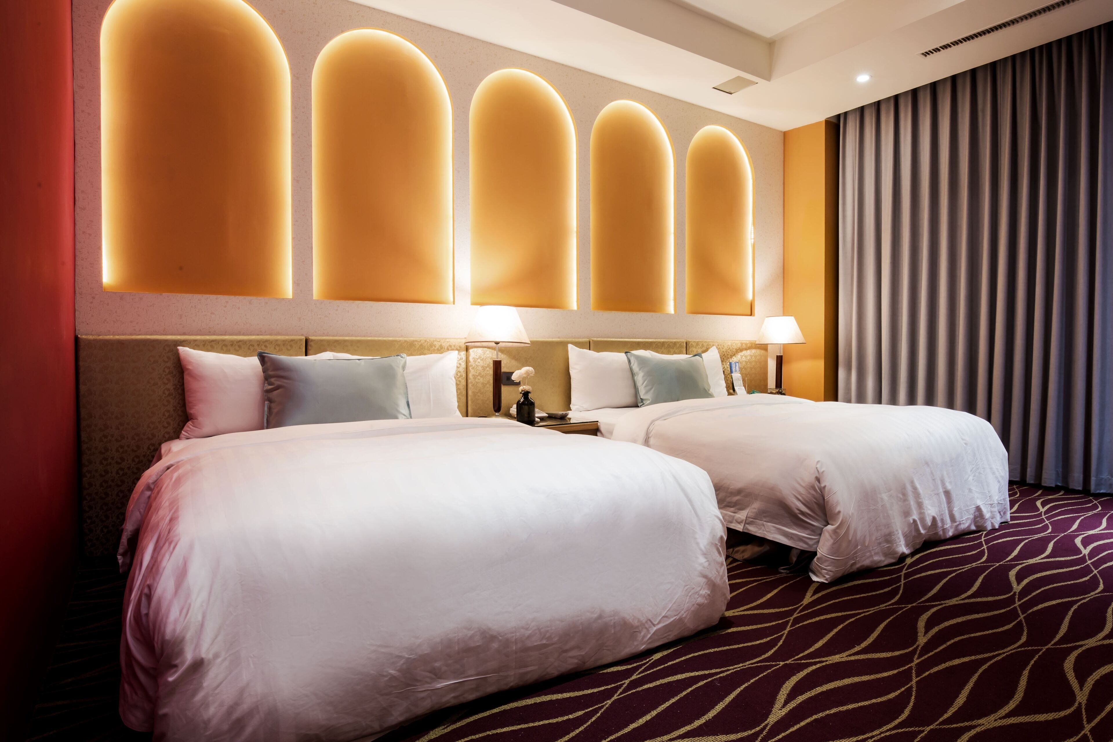 family suite | minibar, desk, soundproofing, free wifi