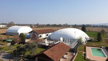 Sportplatz