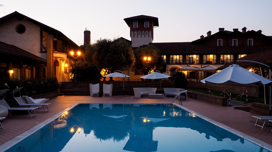 Relais Santo Stefano