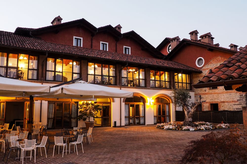 Relais Santo Stefano