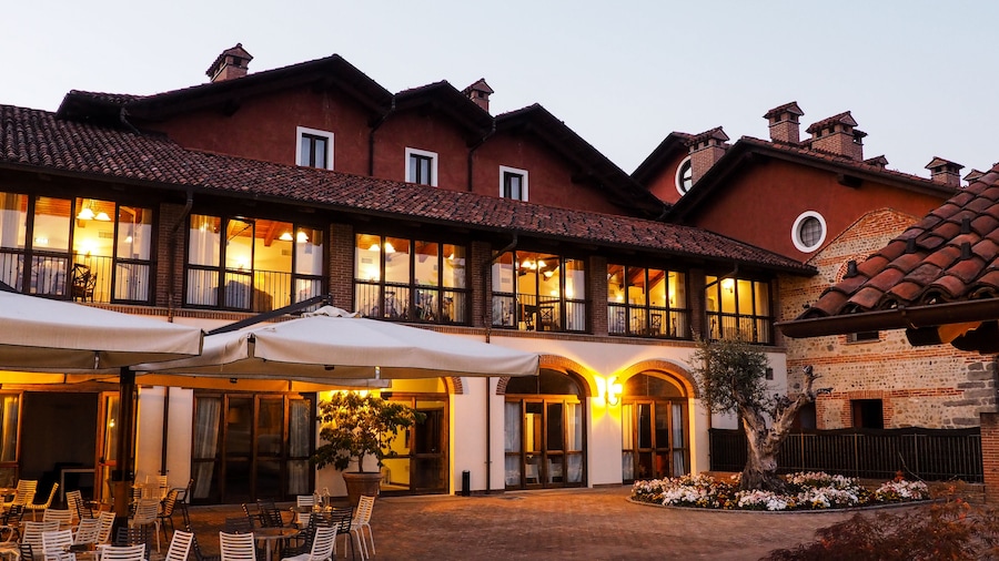 Relais Santo Stefano