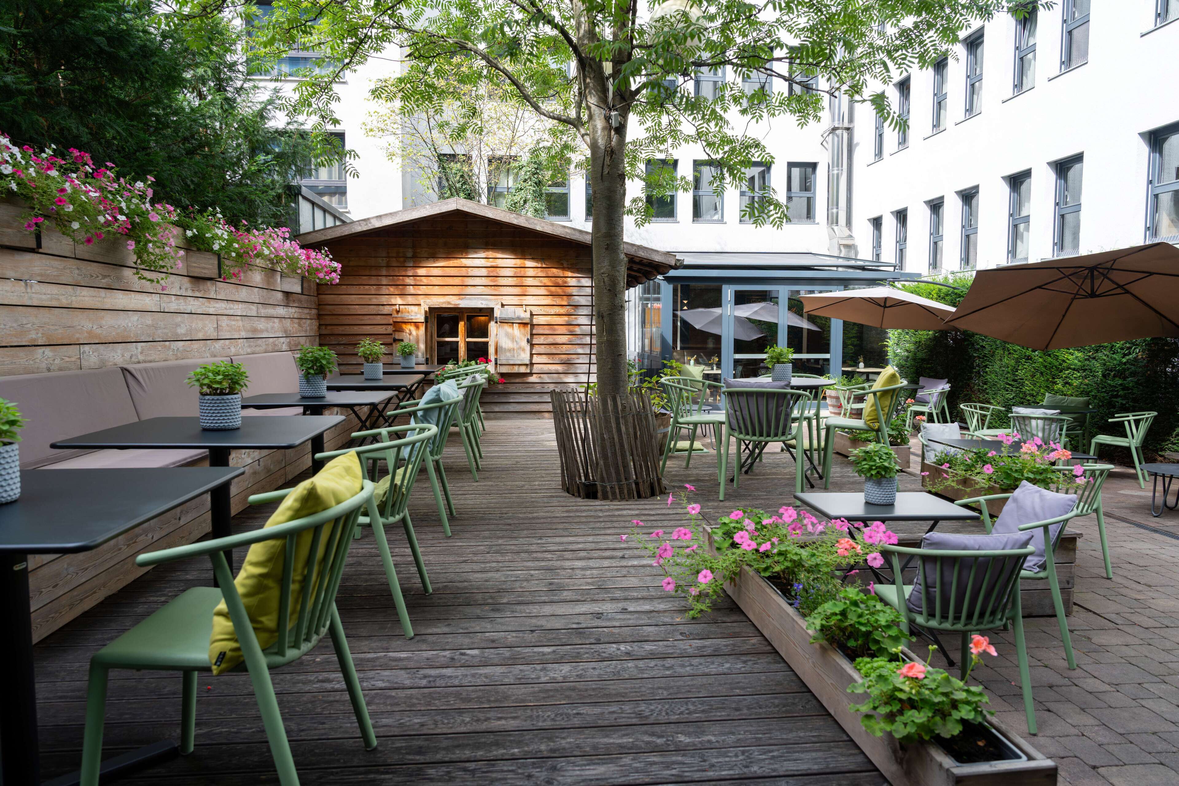 Garten