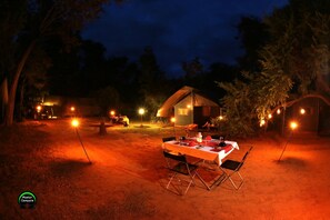 Tempat makan