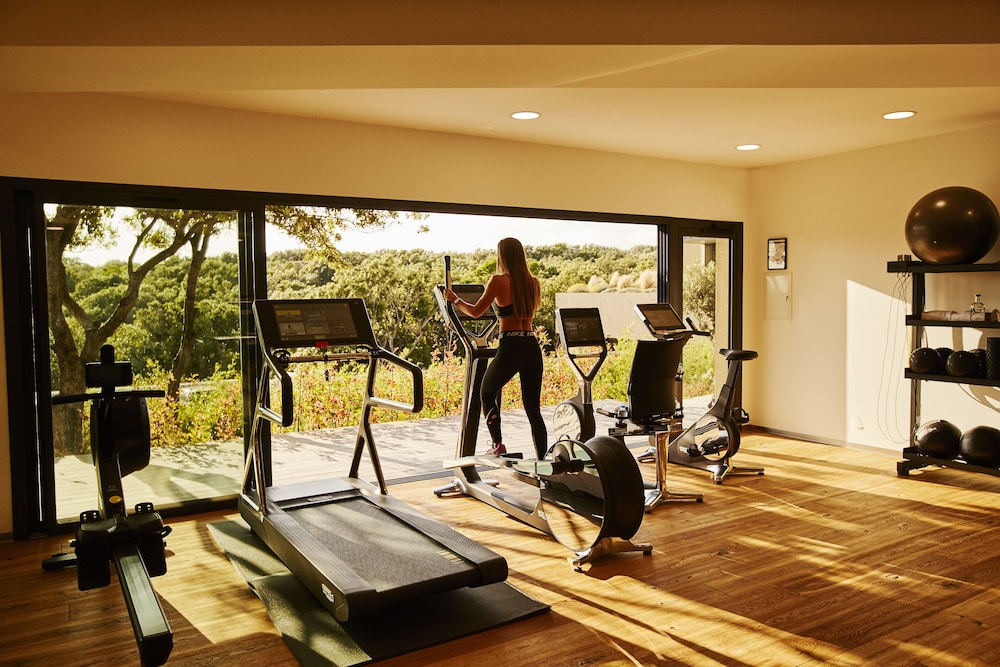 Hôtel Version Maquis Citadelle by null