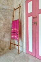 设计客房 | 特色装修、办公桌、笔记本电脑工作区、隔音