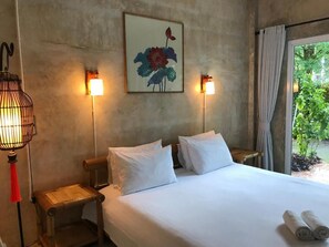 Individually decorated, desk, laptop workspace, soundproofing