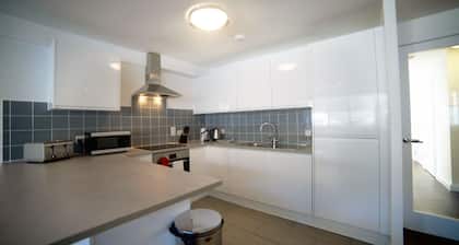 Apple Apartments Cambridge