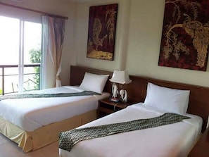 Room - Rai Kaset Phu Praewa (Mae Chan)