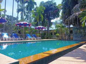 バンガロー | デスク、WiFi (無料)、ベッドシーツ