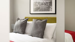 Appartement, 2 slaapkamers