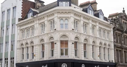 Apple Apartments Newcastle