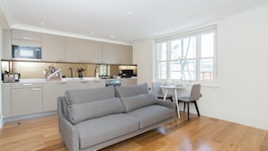 Appartement, 3 slaapkamers | Woonruimte