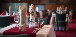 Restaurant - Brioni Suites (Ostrava)