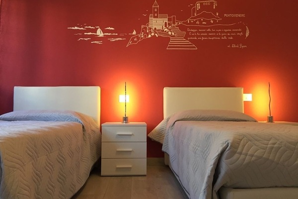 Double or Twin Room | Premium bedding, minibar, in-room safe, desk
