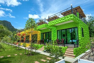 Fachada
