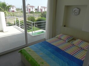 Villa, 3 Bedrooms - Novron Villa B5 (Serik)