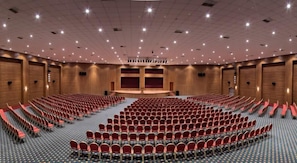 Meeting facility - Buyuk Anadolu Eregli Hotel (Karadeniz Eregli)