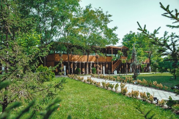 Exterior - Buyuk Anadolu Eregli Hotel (Karadeniz Eregli)