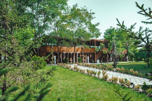 Buyuk Anadolu Eregli Hotel