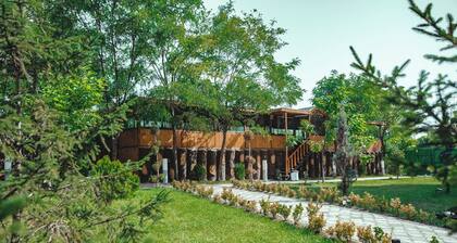 Buyuk Anadolu Eregli Hotel