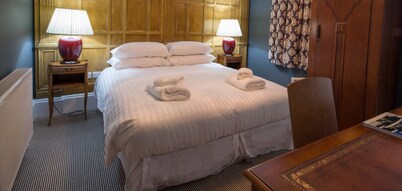 Seaspray Rooms