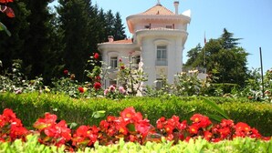Point of interest - Quantum Hotel (Trabzon)