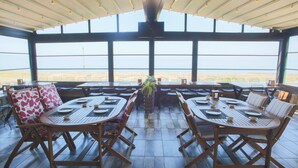 Restaurant - Quantum Hotel (Trabzon)