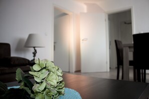 Room - Gästewohnung Mönchengladbach (Moenchengladbach)