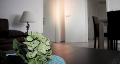 Gästewohnung Mönchengladbach