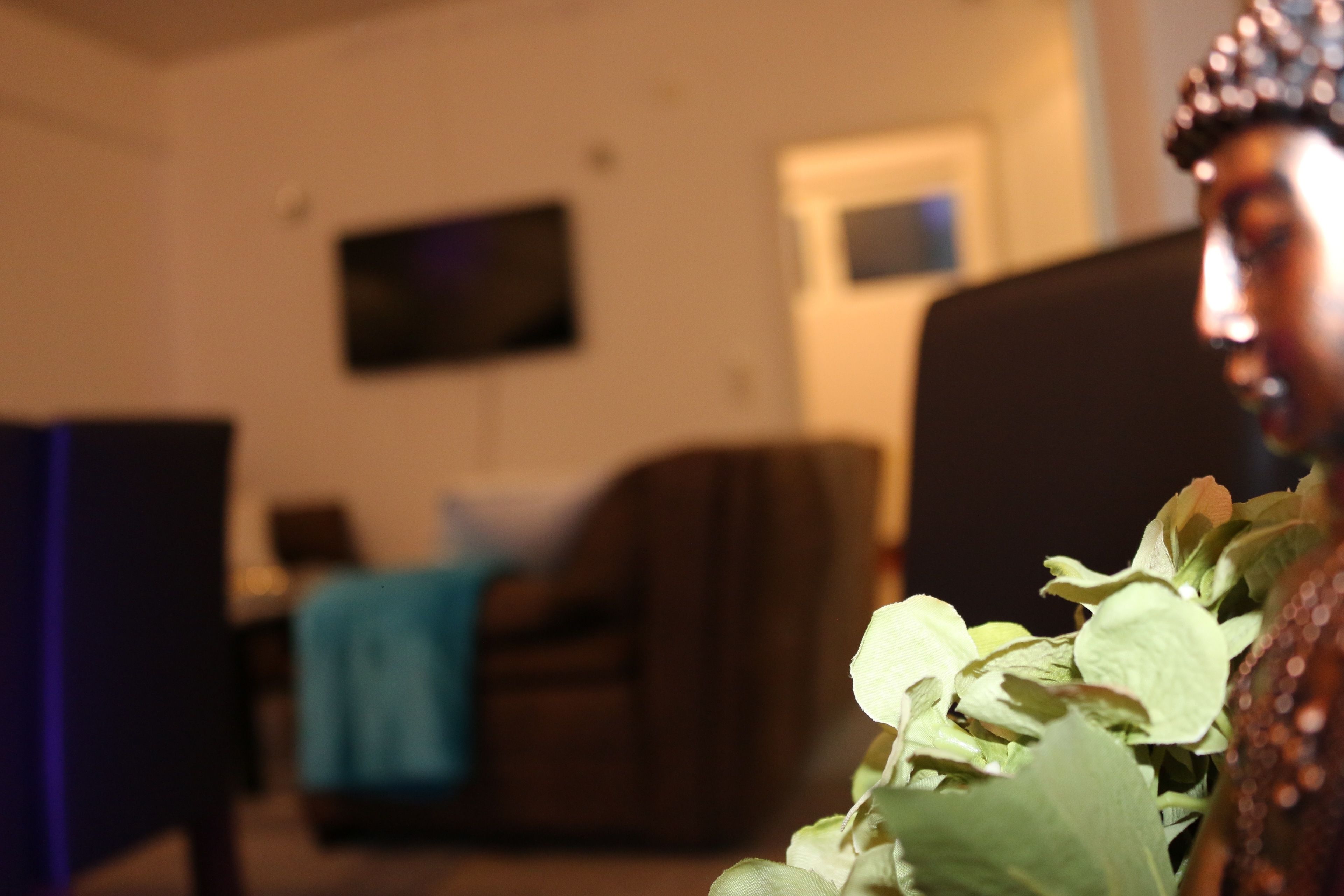 Salón en el vestíbulo