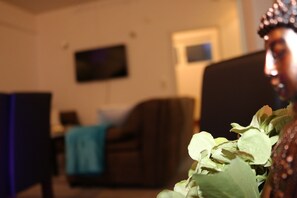 Lobby lounge - Gästewohnung Mönchengladbach (Moenchengladbach)