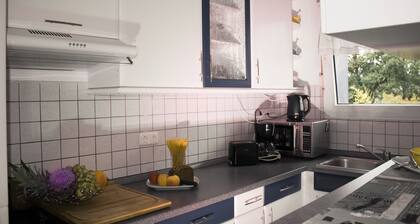 Gästewohnung Mönchengladbach