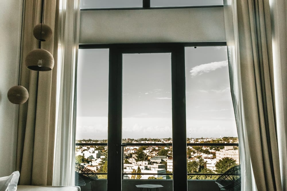 Mulen Hotel Tandil