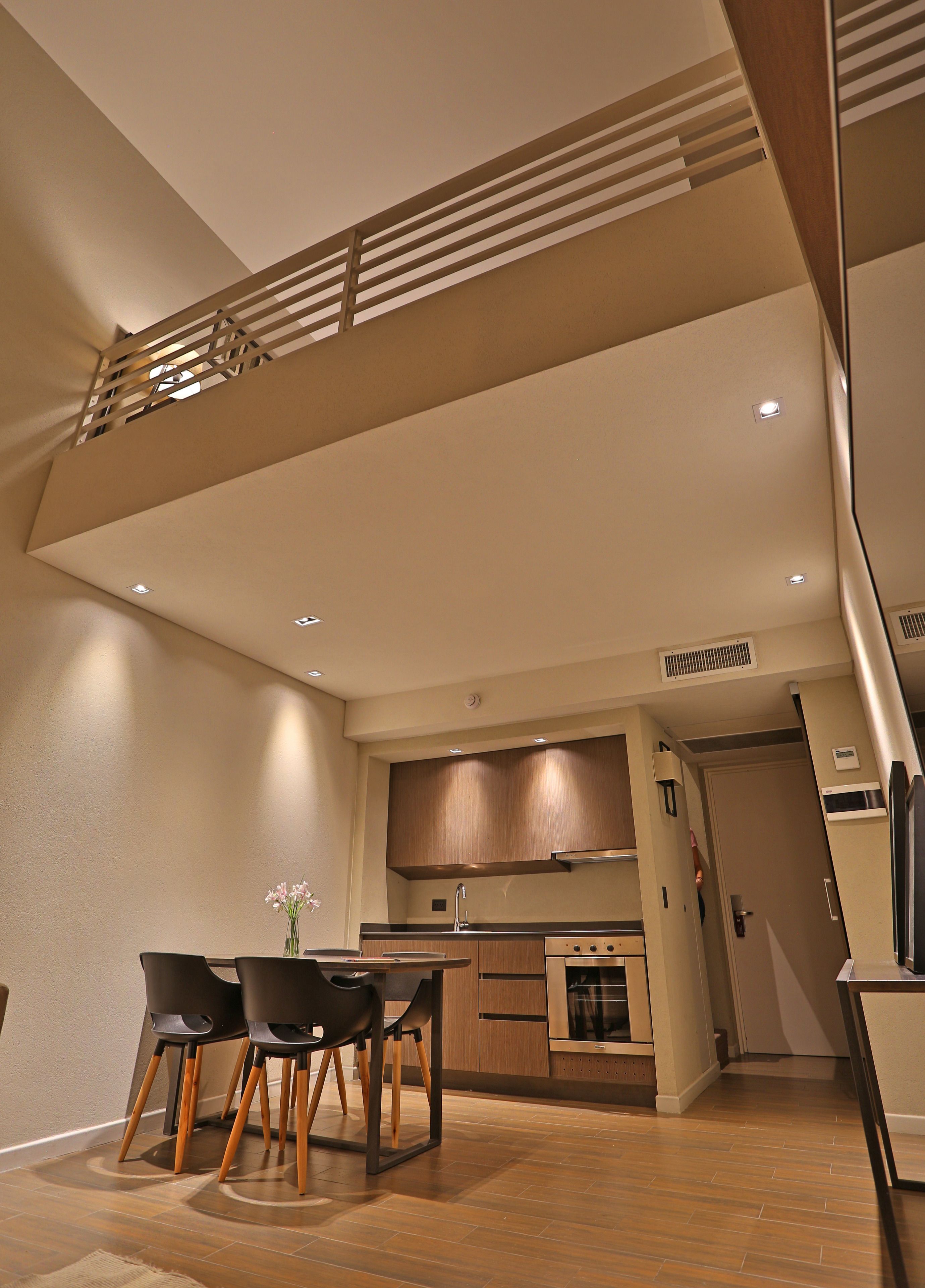 family duplex, terrace | private kitchen | electric kettle