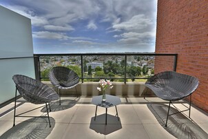 Family Duplex, Terrace | Balcony