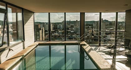 Mulen Hotel Tandil