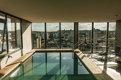Mulen Hotel Tandil