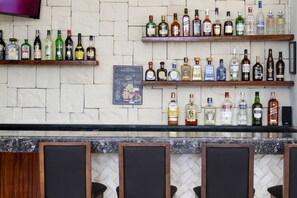 Bar (sur place)