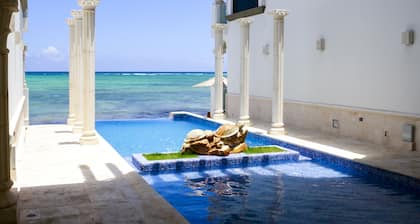 Cielo Maya Beach Tulum