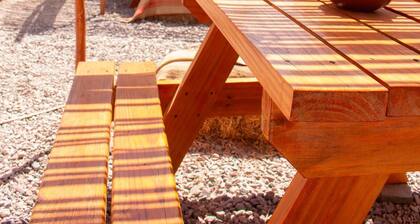 Rincones de Jujuy Hotel