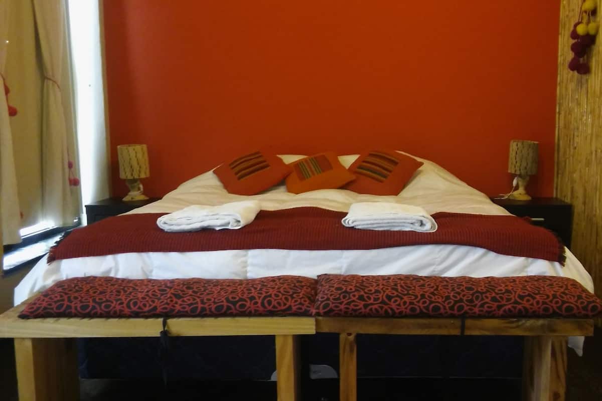 Deluxe Room | WiFi (free)