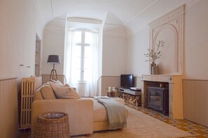 Free WiFi - Chambres d'hôtes Les Trois Comtes (Saint-Hippolyte-du-Fort)