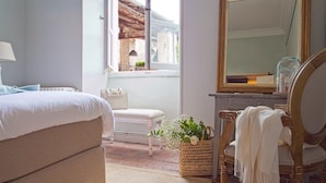 Suite, 1 slaapkamer | Gratis wifi