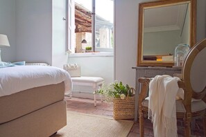 جناح - غرفة نوم واحدة | واي فاي مجانًا