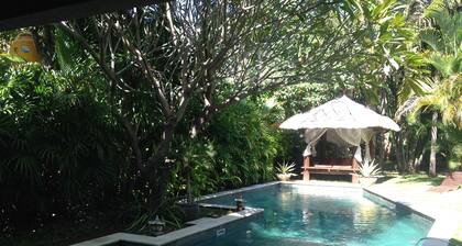 Villa Kupu Kupu