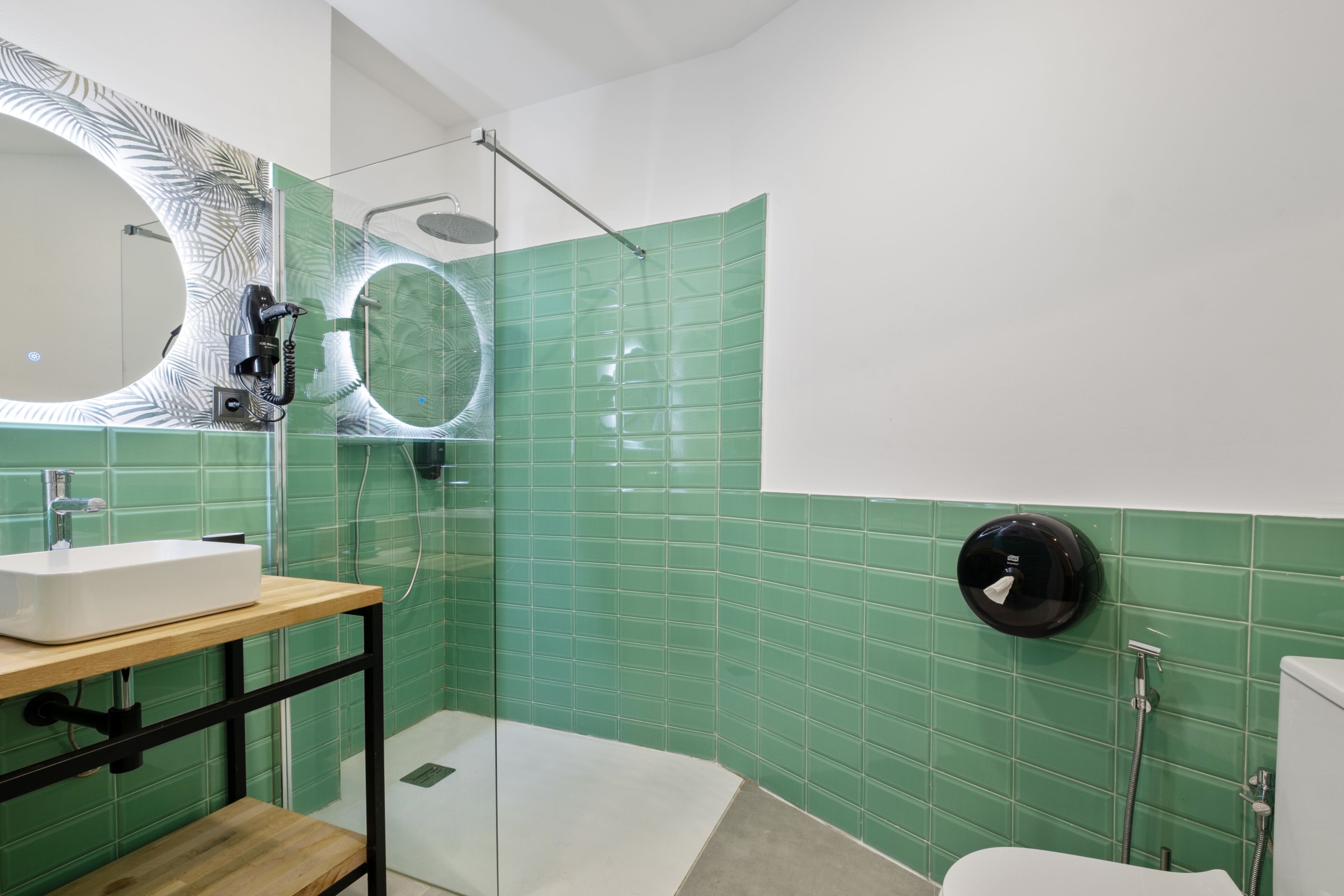 Photo - Malaga City Suites