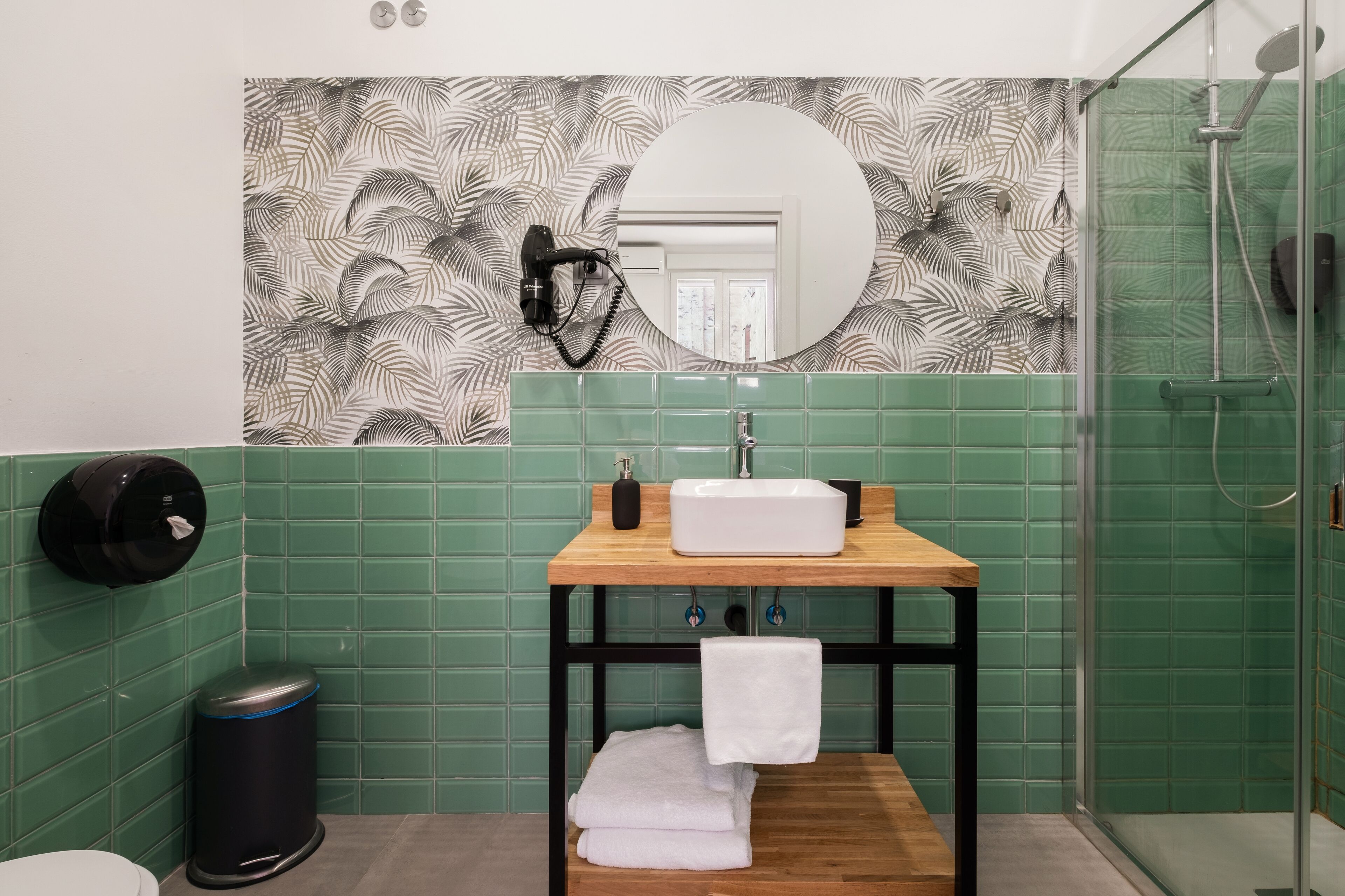 Photo - Malaga City Suites