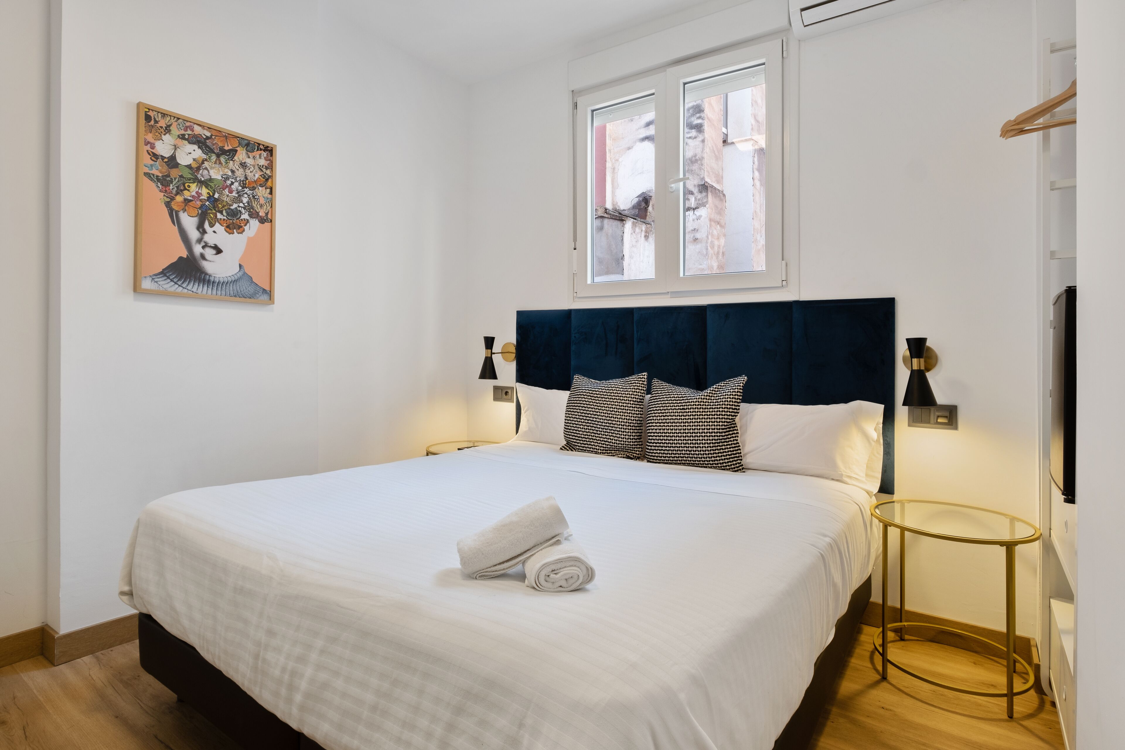 Photo - Malaga City Suites