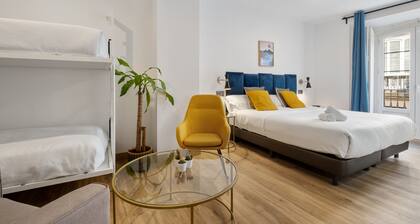 Hotel Málaga City Suites