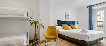 Hotel Málaga City Suites